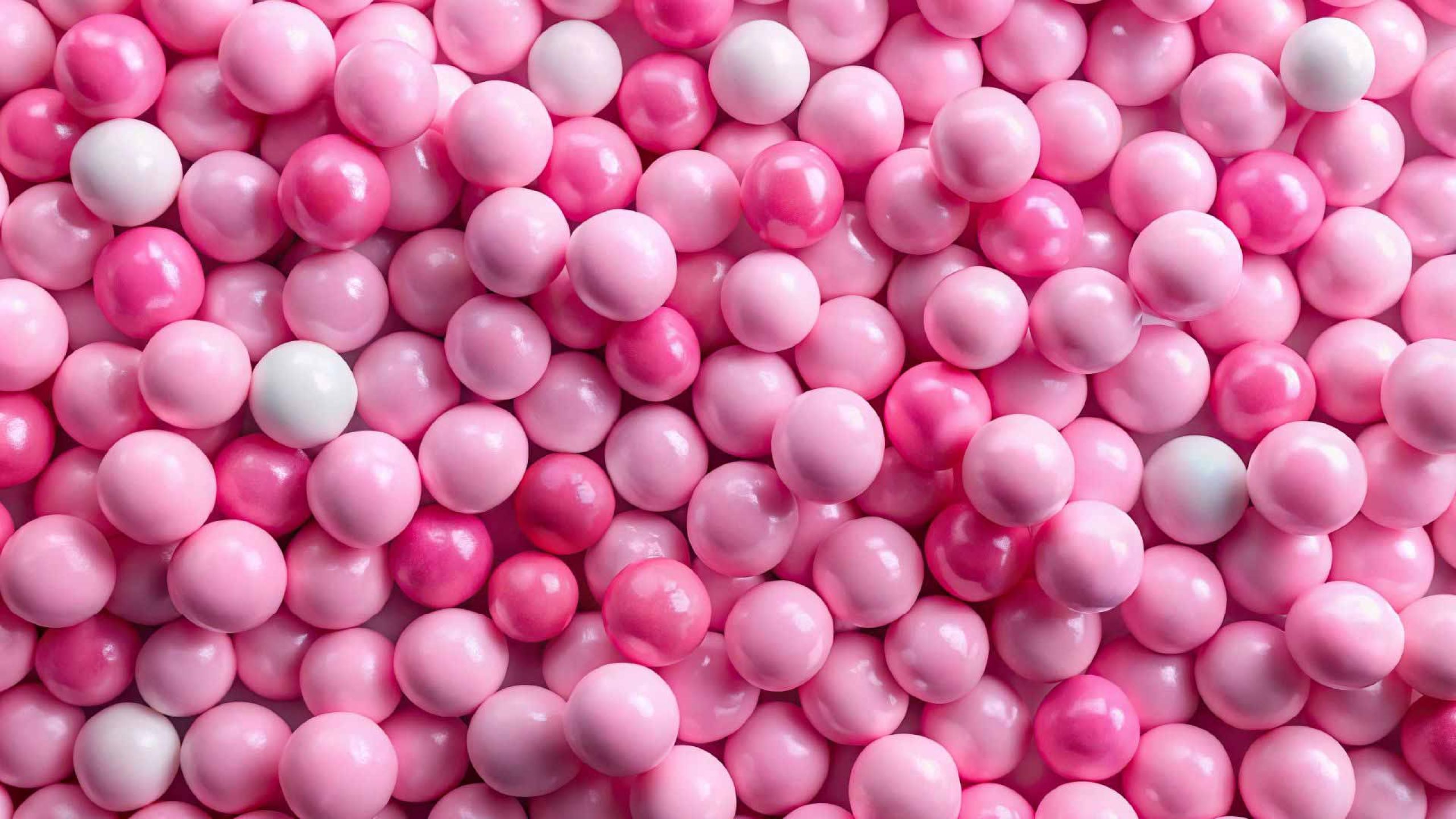 CircularCo Gumdrop Recycled Bubblegum Banner