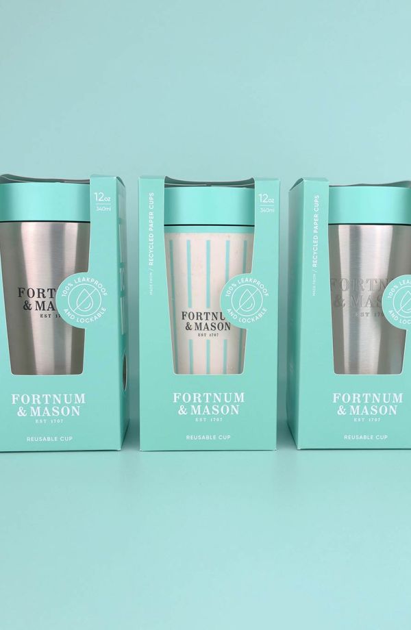 Circular & Co - Sustainable Drinkware - Branded Travel Mugs