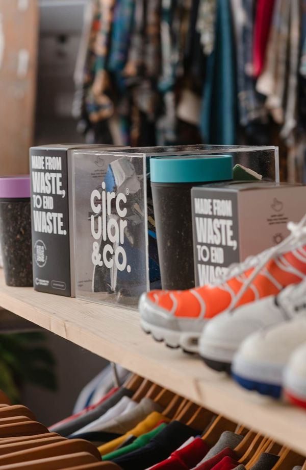 Circular&Co Reusable Drinkware - Wholesale range