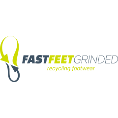 FastFeet Grinded Logo