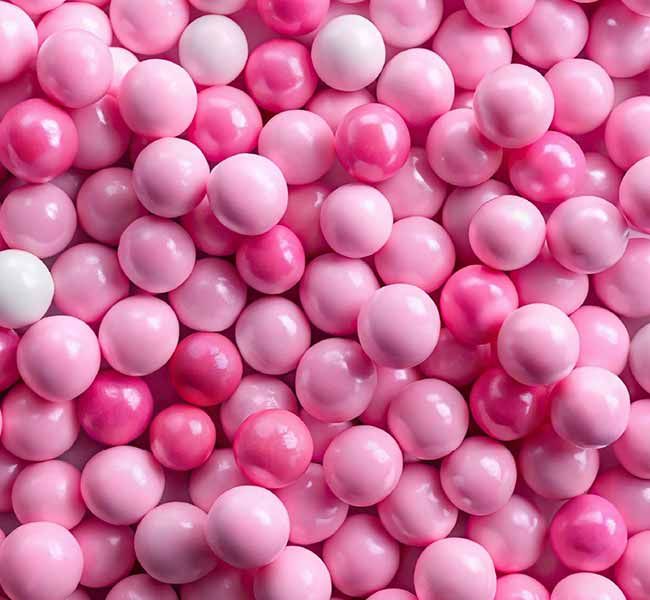 CircularCo Gumdrop Recycled Bubblegum Banner