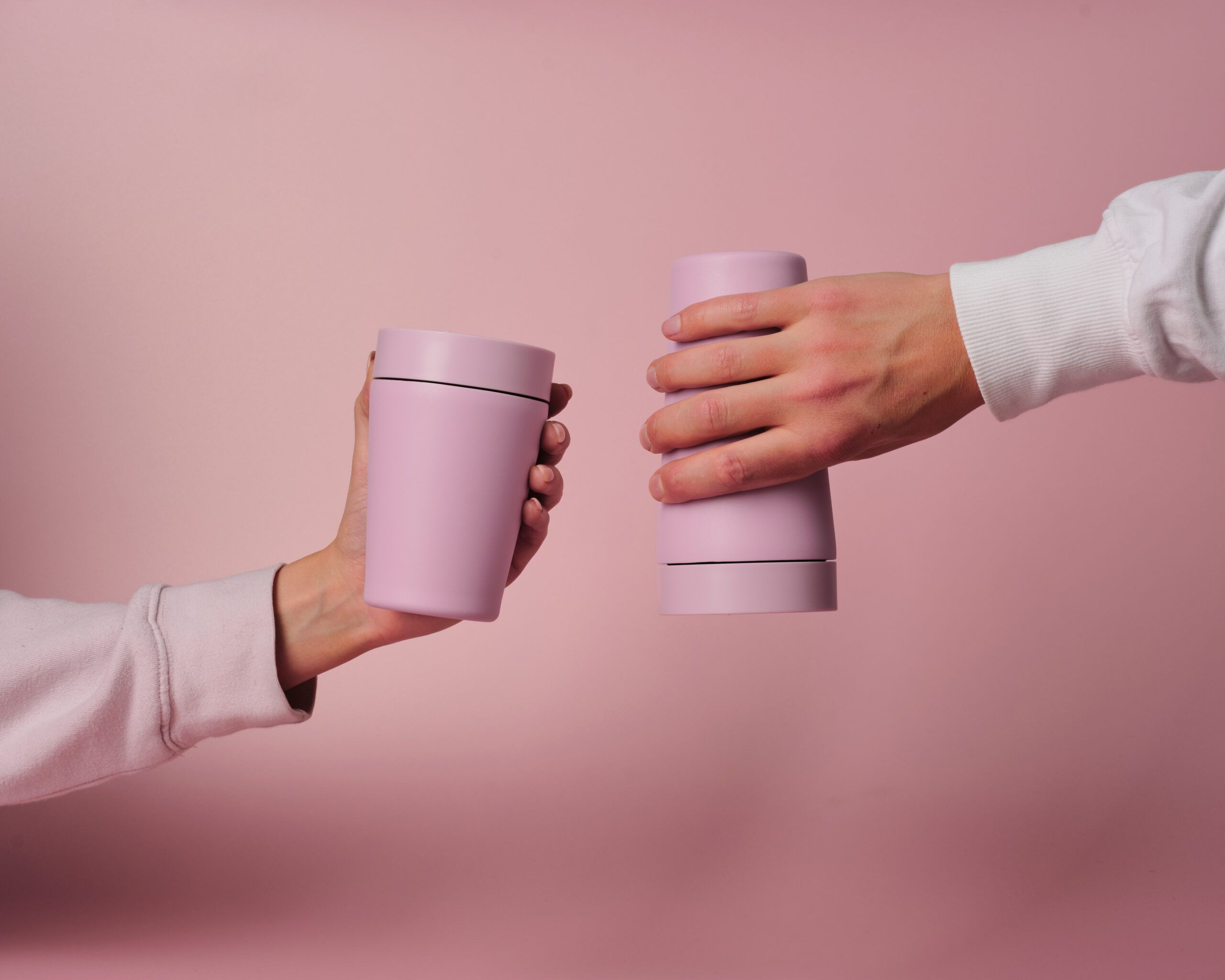 circular&co reusable travel cups